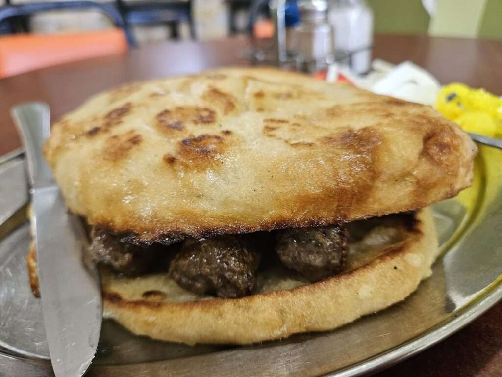 Zlatno Zito Bakery and Deli photo 4