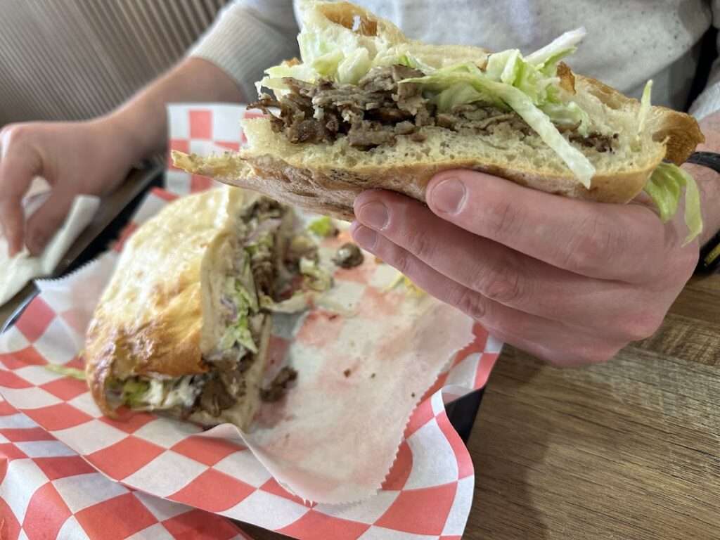 Zlatno Zito Bakery and Deli photo 5